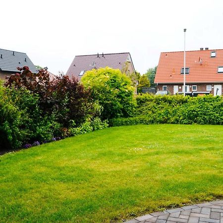 Villa Haus Ankerhuus 2A - Carolinensiel à Wittmund Extérieur photo