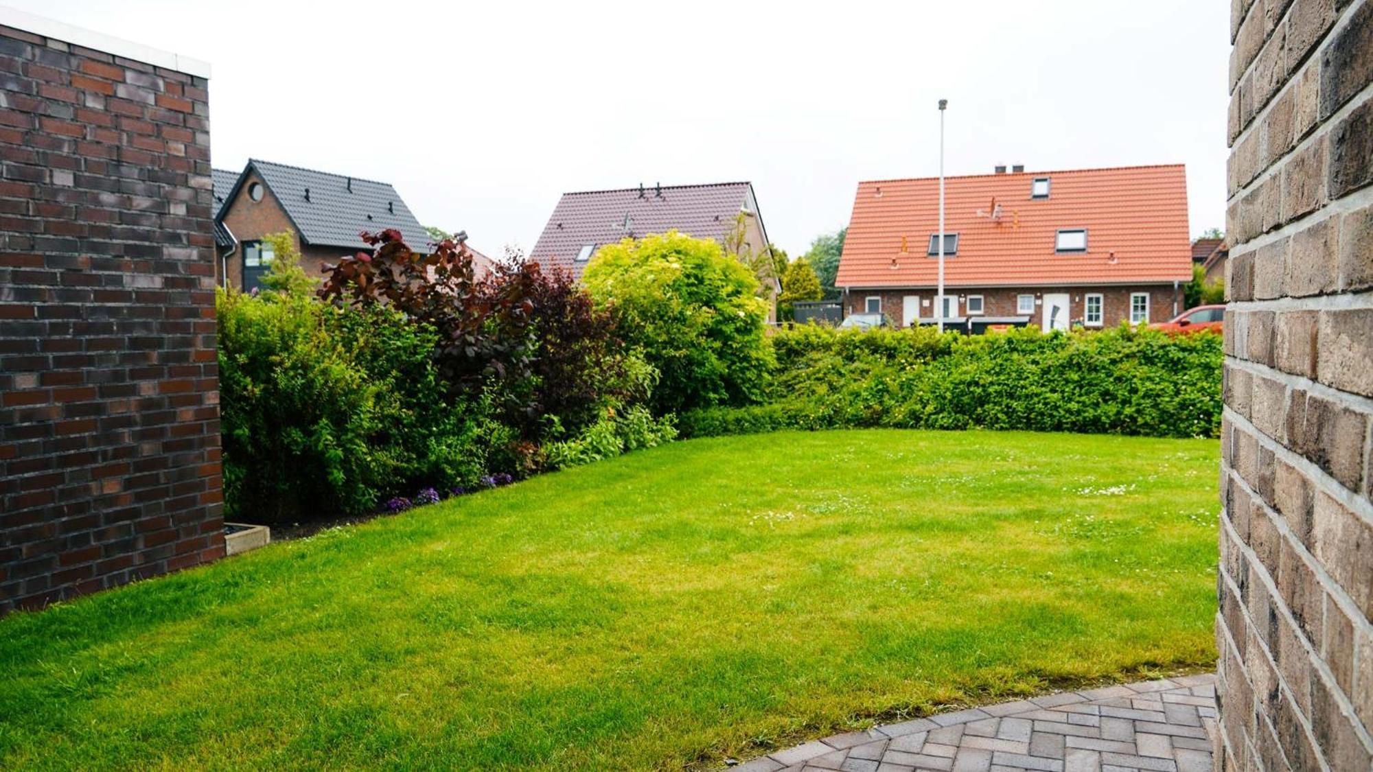 Villa Haus Ankerhuus 2A - Carolinensiel à Wittmund Extérieur photo
