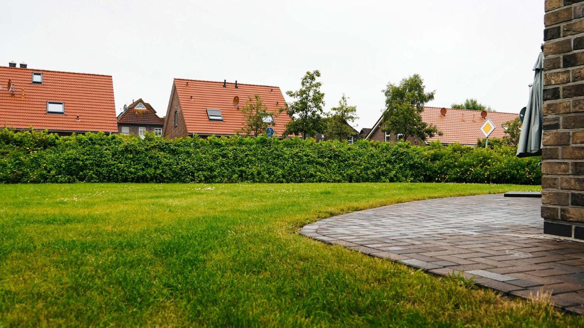 Villa Haus Ankerhuus 2A - Carolinensiel à Wittmund Extérieur photo